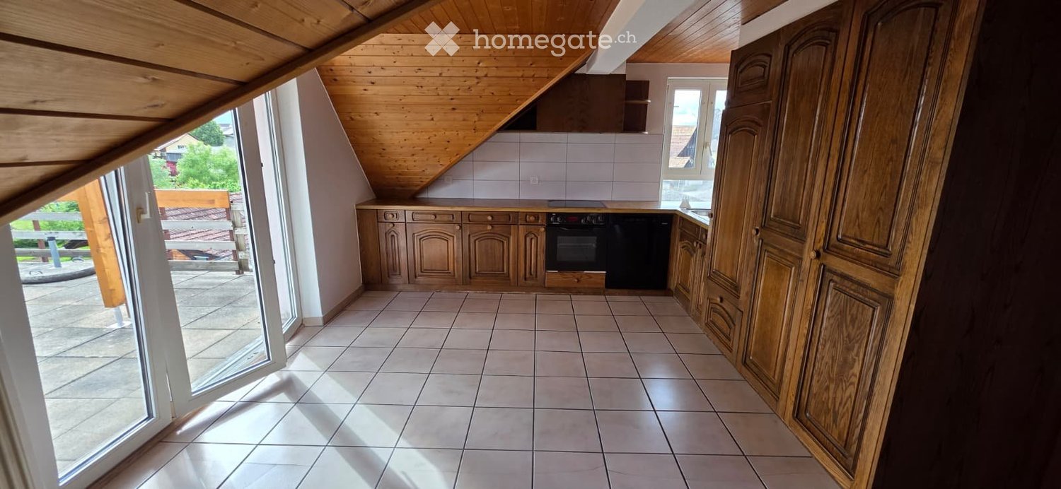 Appartamento di 4 ½ locali