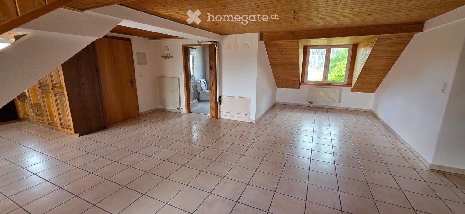 Appartamento di 4 ½ locali