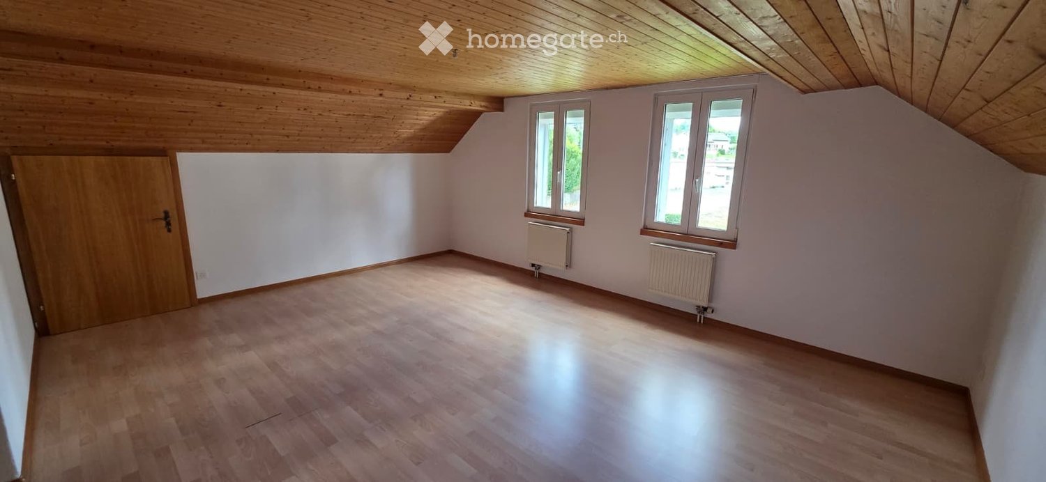 Appartamento di 4 ½ locali