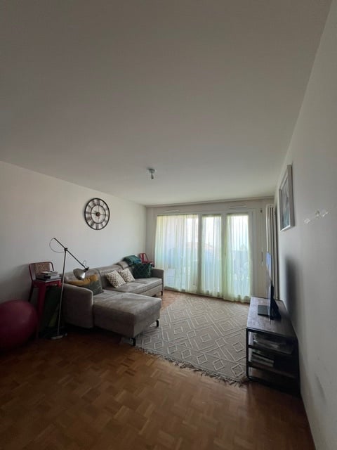 2 ½ Zimmer Wohnung