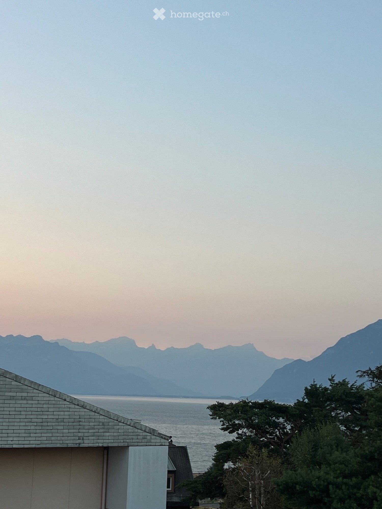 2 ½ Zimmer Wohnung