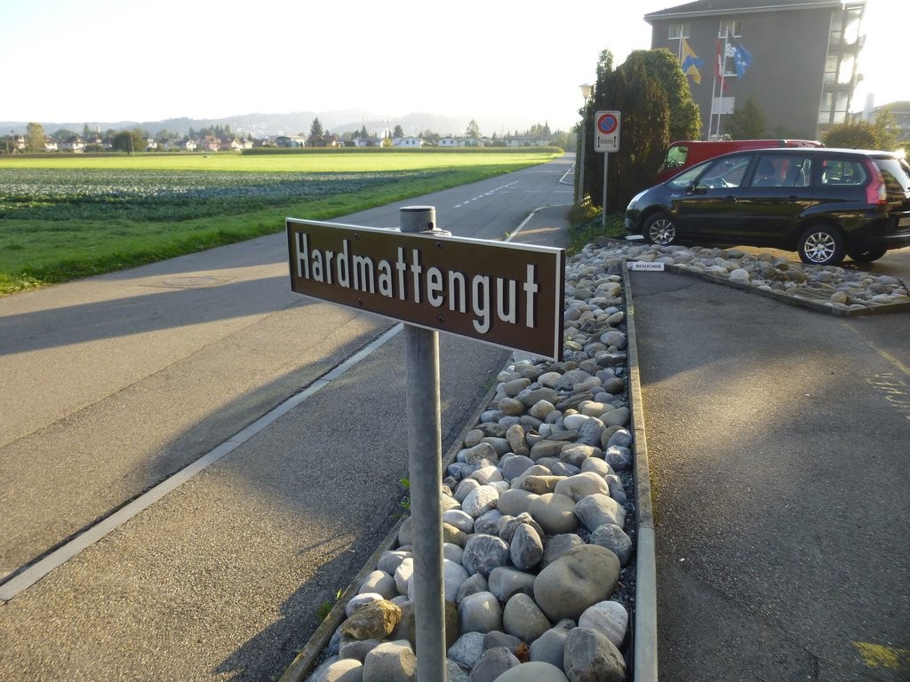 7m² di parcheggio coperto per biciclette