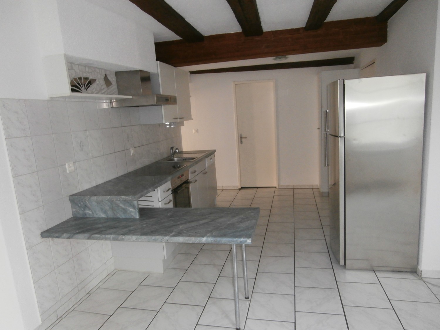 Appartamento di 4 ½ locali