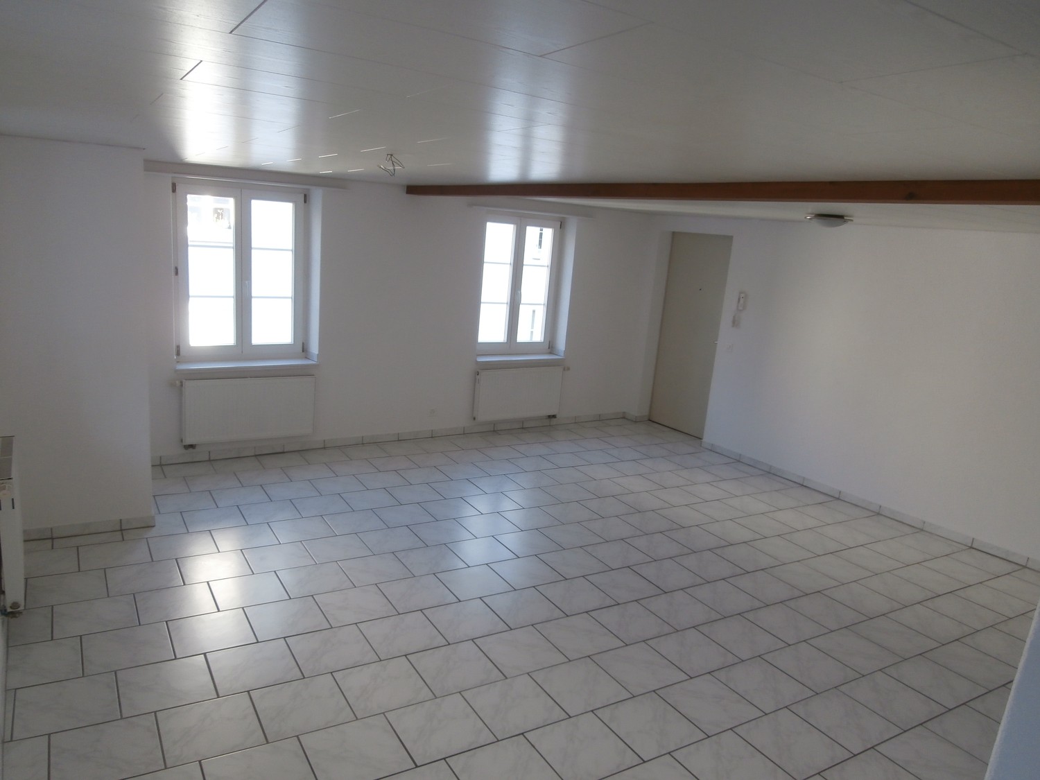 Appartamento di 4 ½ locali