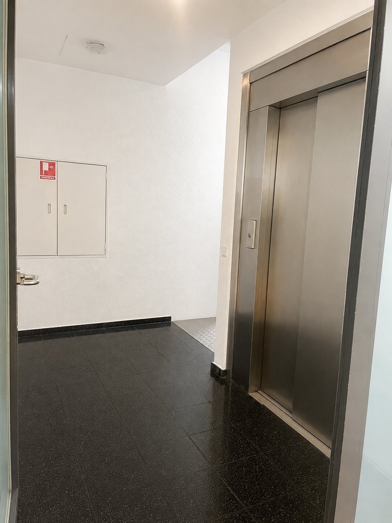 965m² commerciale