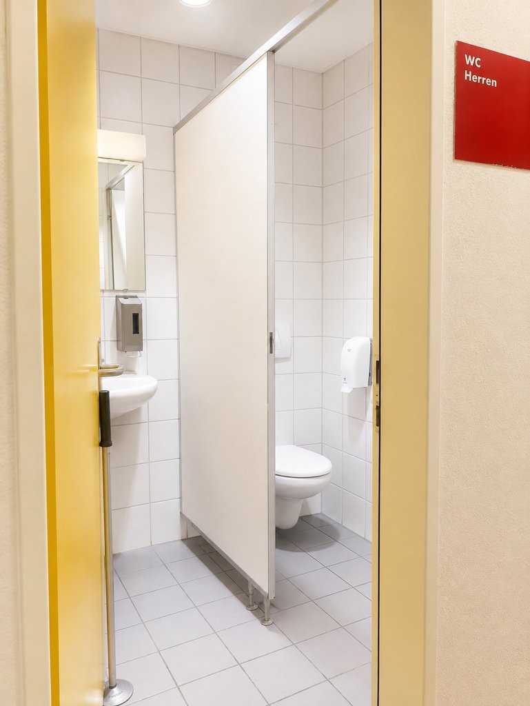 965m² commerciale