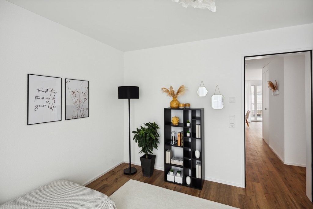 4 ½ rooms apartment