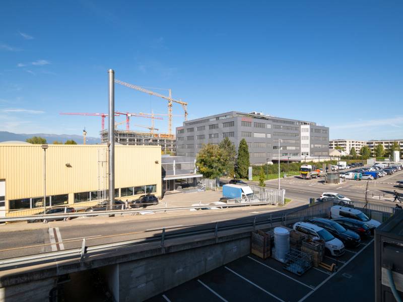 146m² Industrieobjekt