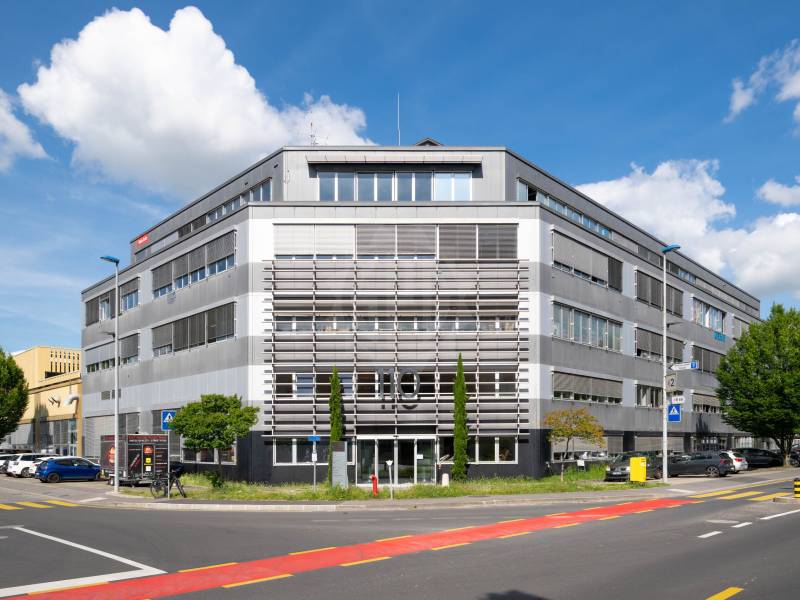146m² Industrieobjekt