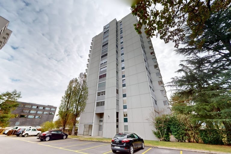 Appartamento di 3 ½ locali