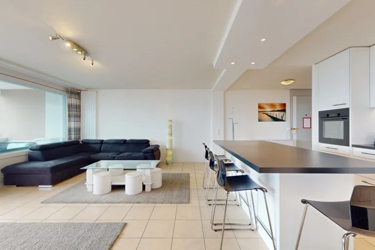 Appartamento di 3 ½ locali