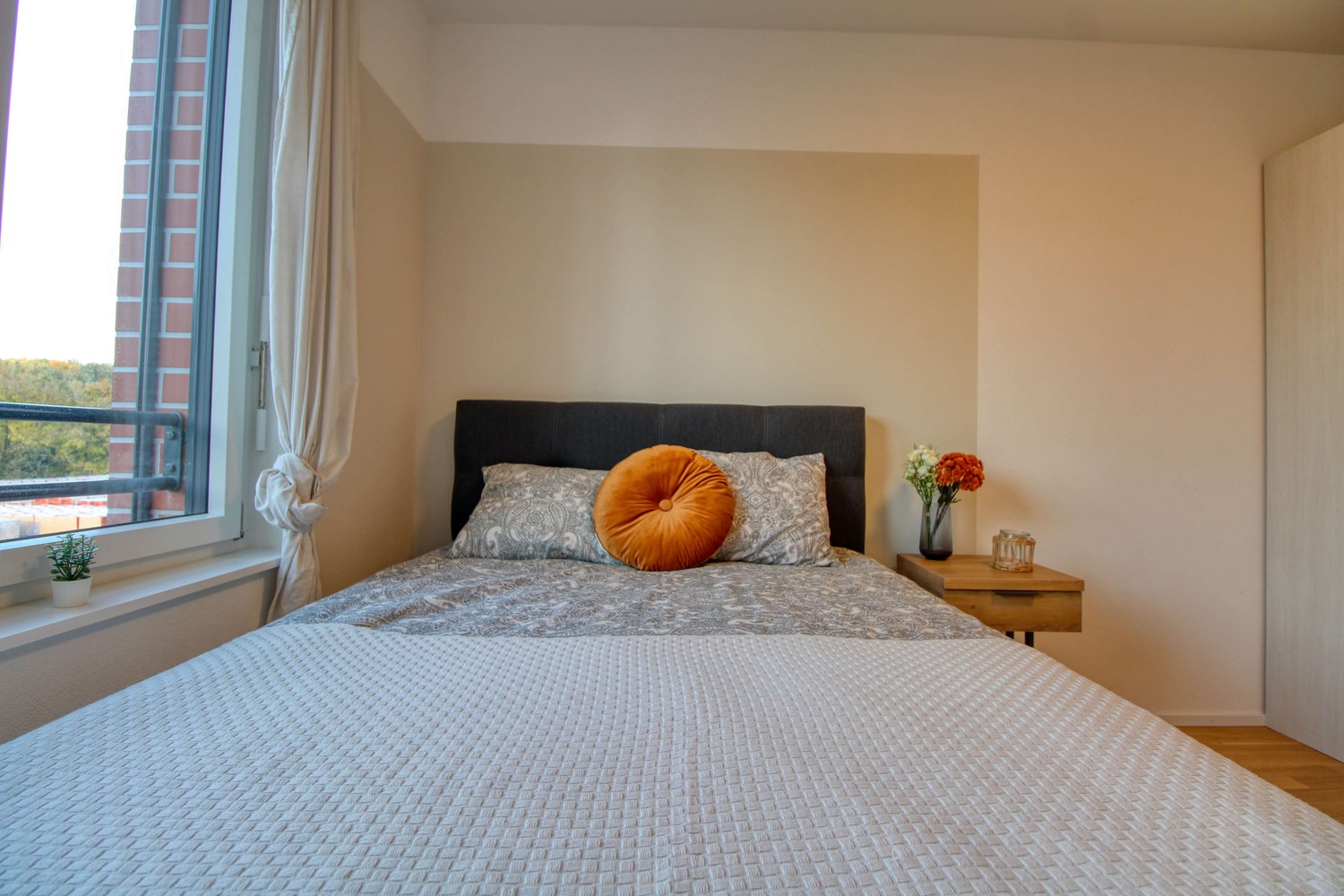 Chambre en colocation