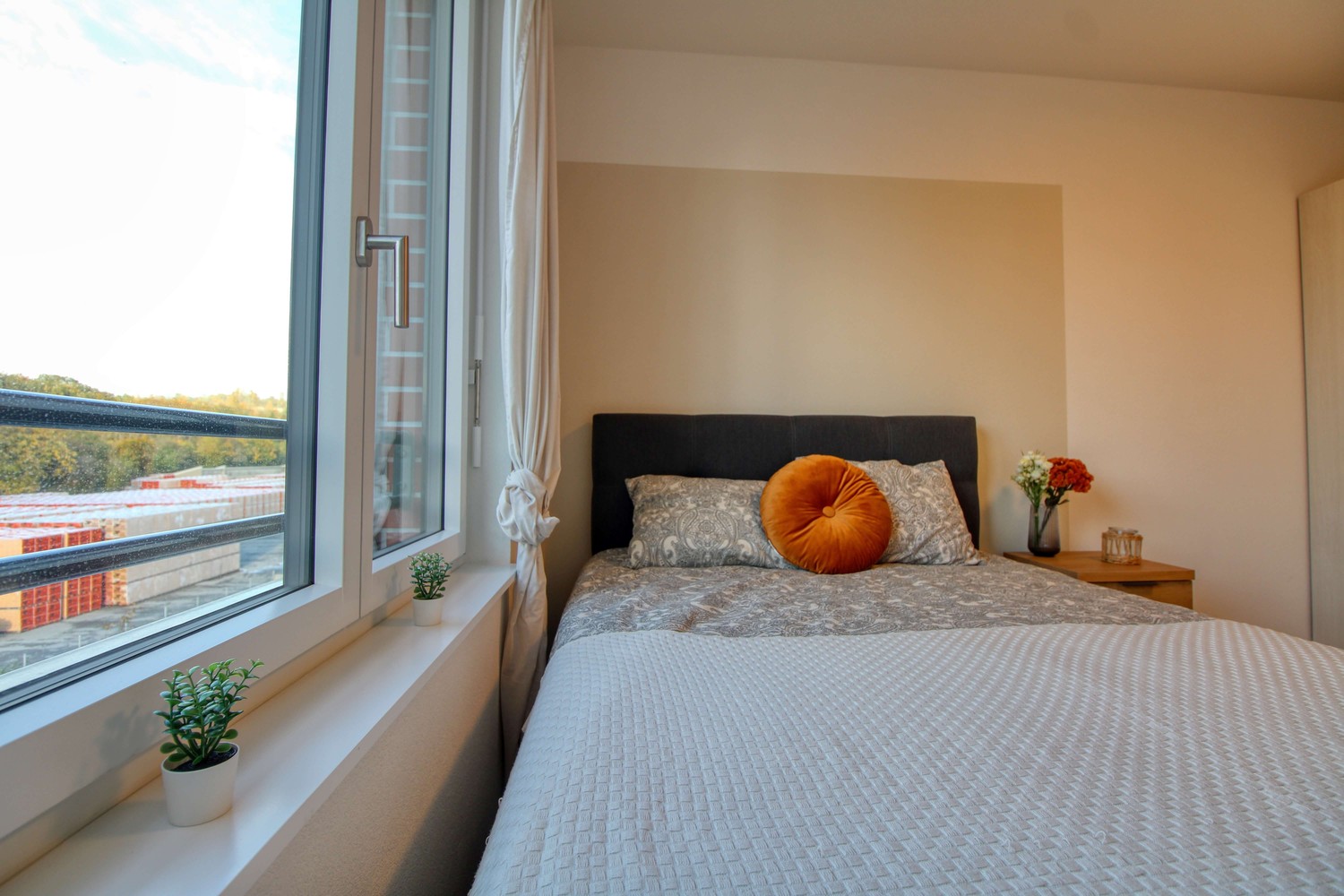 Chambre en colocation