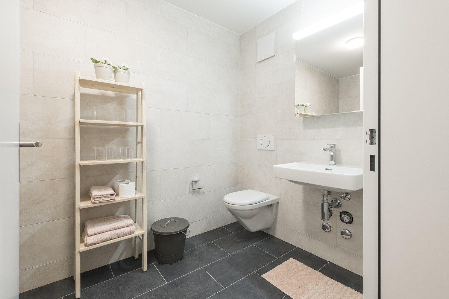 appartamento di 1 ½ locali