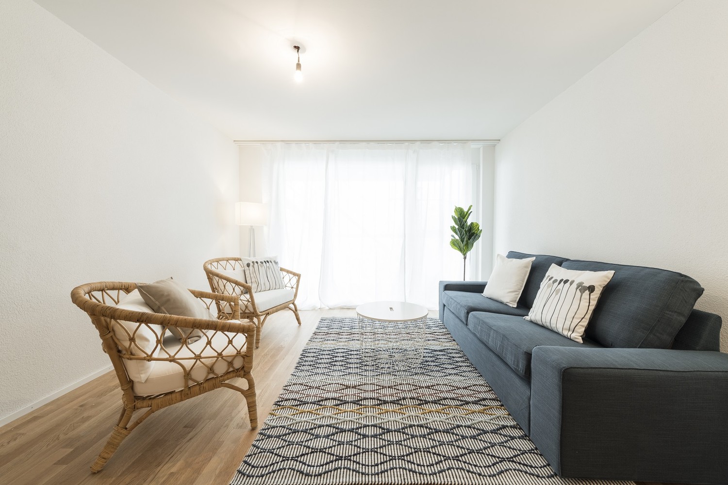 appartamento di 1 ½ locali