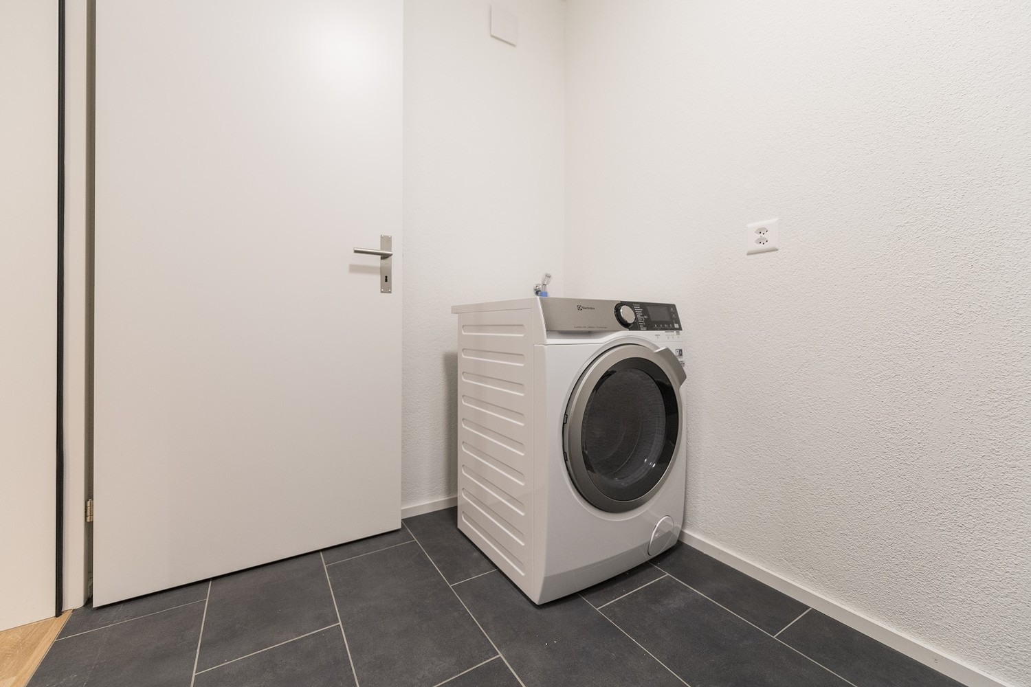 appartamento di 1 ½ locali