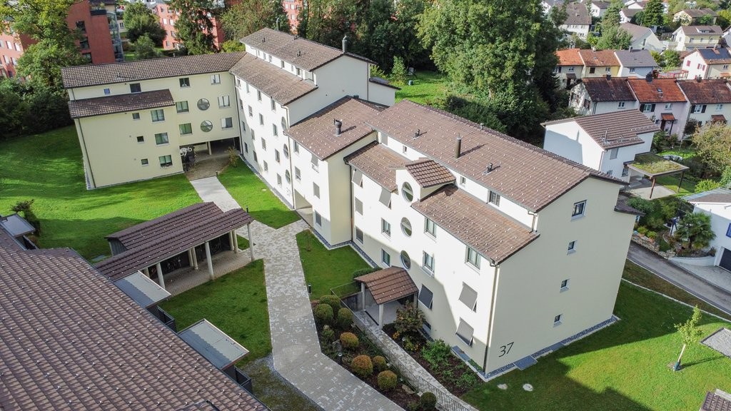 Appartamento di 3 ½ locali