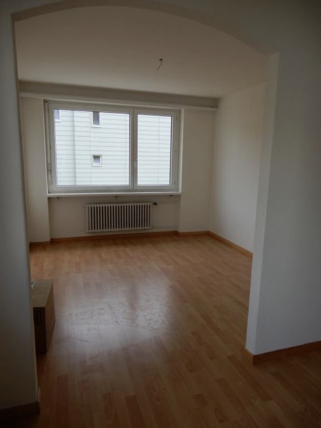 Appartement 4 pièces