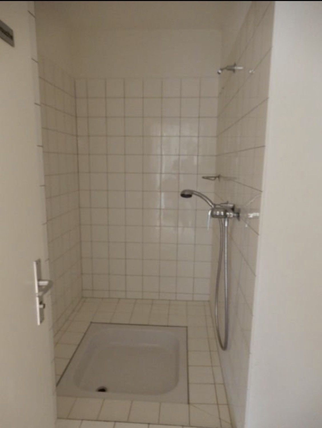 Appartement 4 pièces