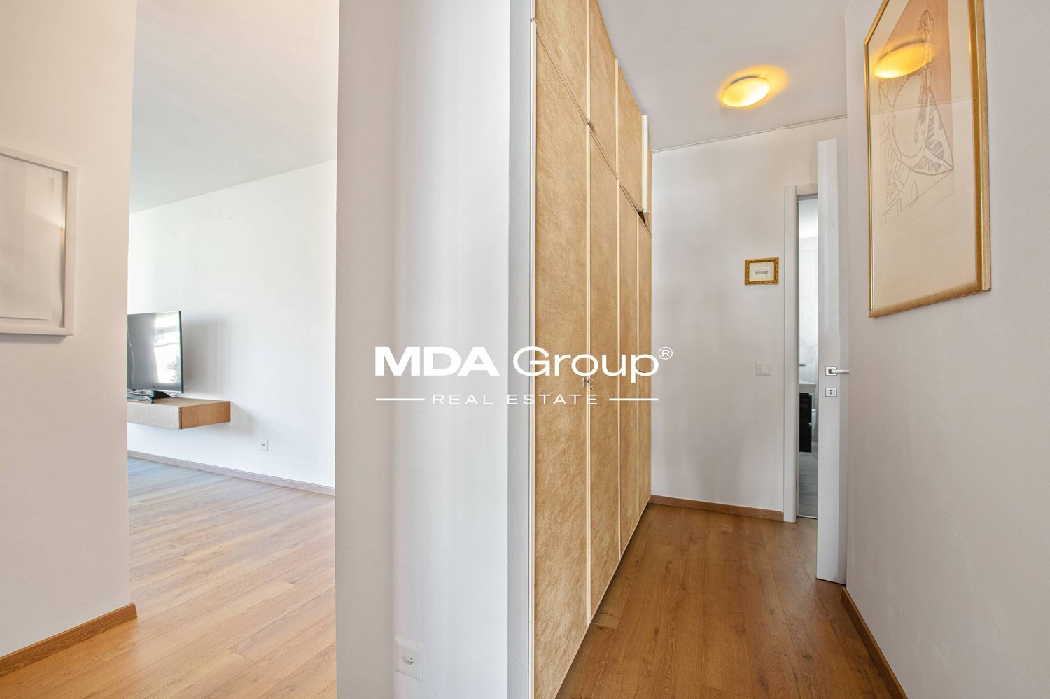 3-Zimmer-Wohnung