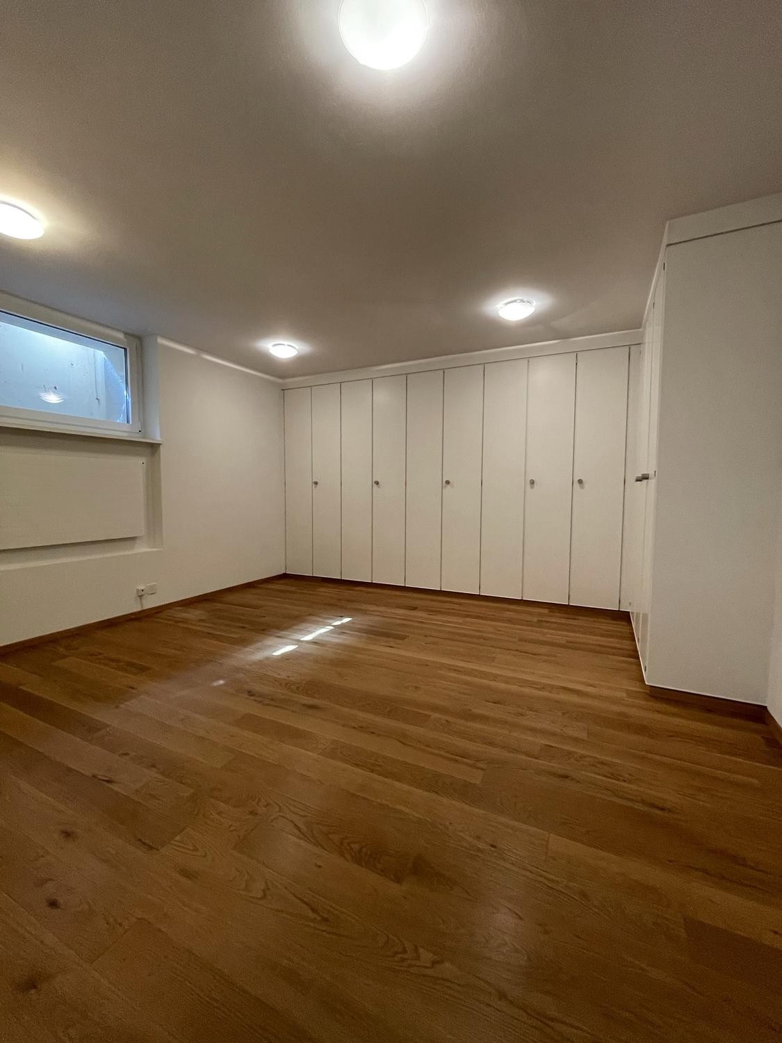 6 ½ Zimmer Wohnung