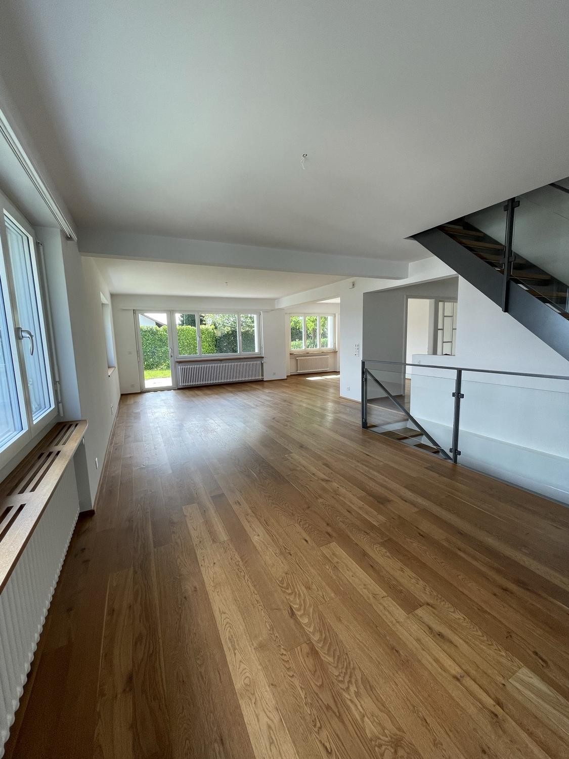 6 ½ Zimmer Wohnung