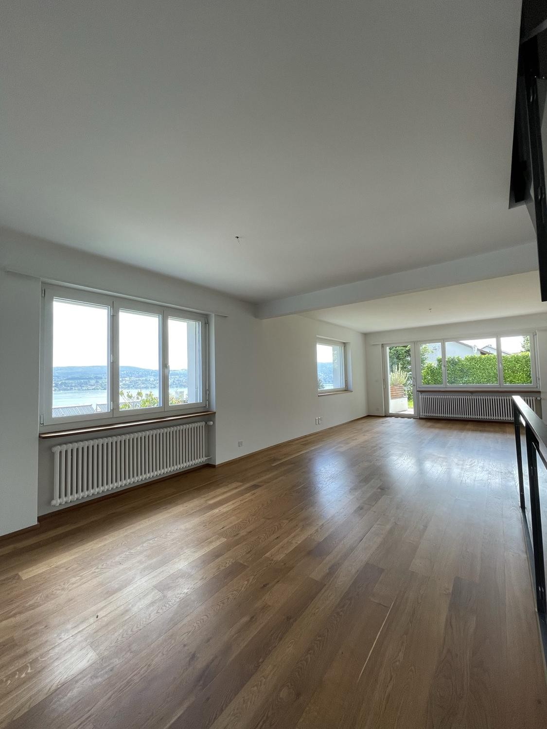6 ½ Zimmer Wohnung