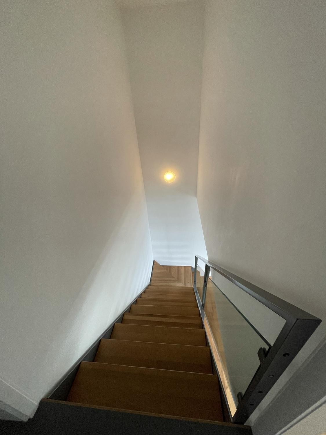 6 ½ Zimmer Wohnung