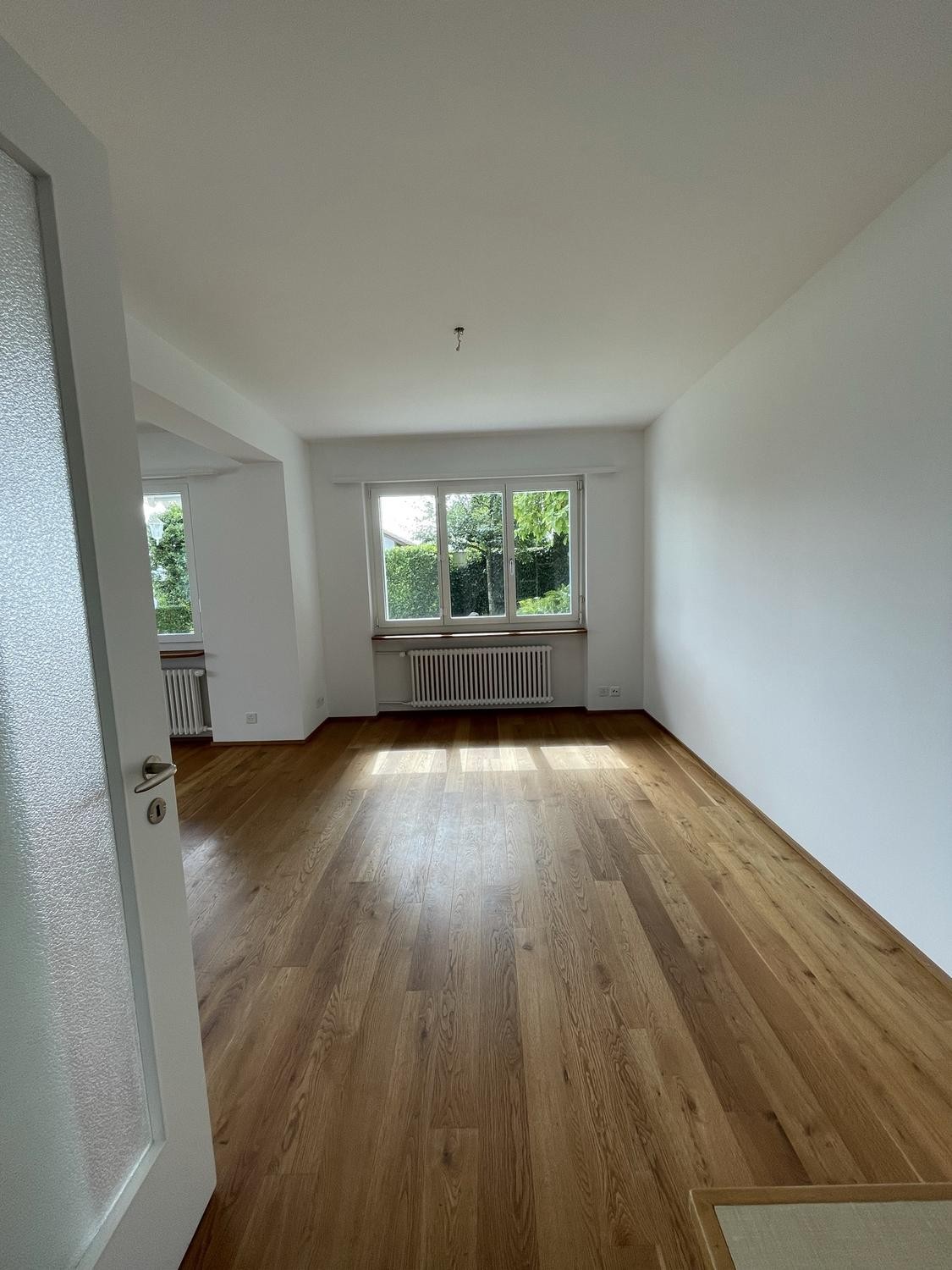 6 ½ Zimmer Wohnung