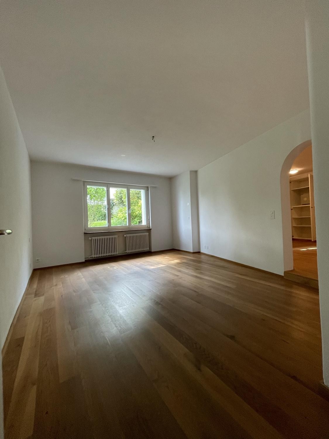 6 ½ Zimmer Wohnung