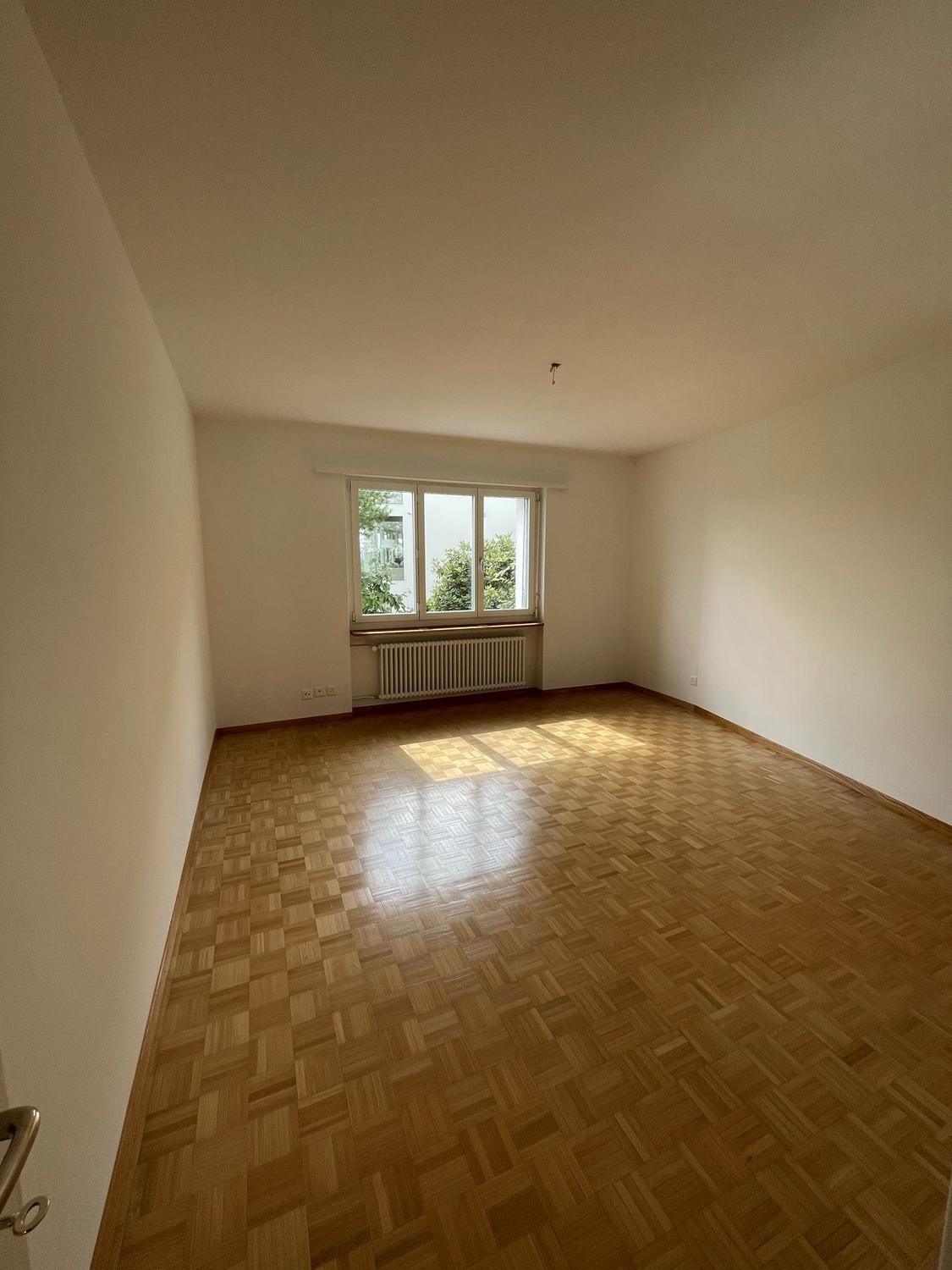 6 ½ Zimmer Wohnung
