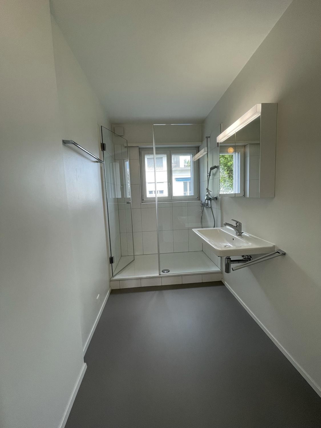 6 ½ Zimmer Wohnung