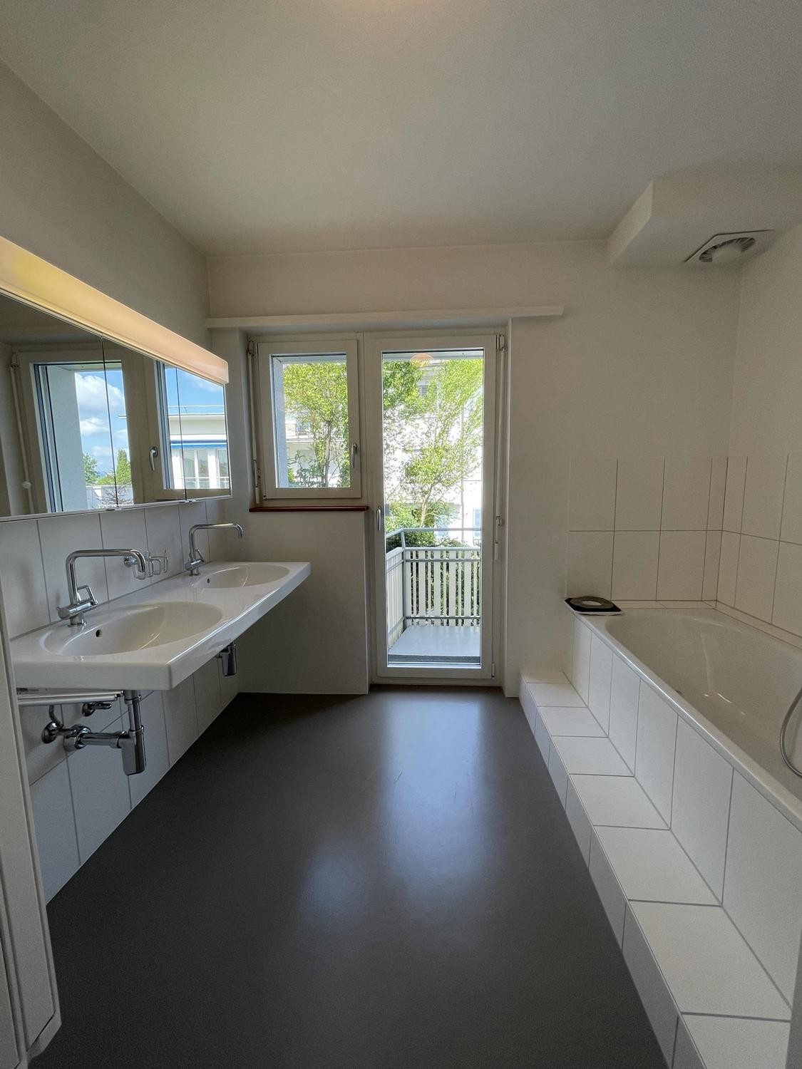 6 ½ Zimmer Wohnung