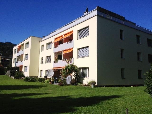 4 ½ rooms apartment