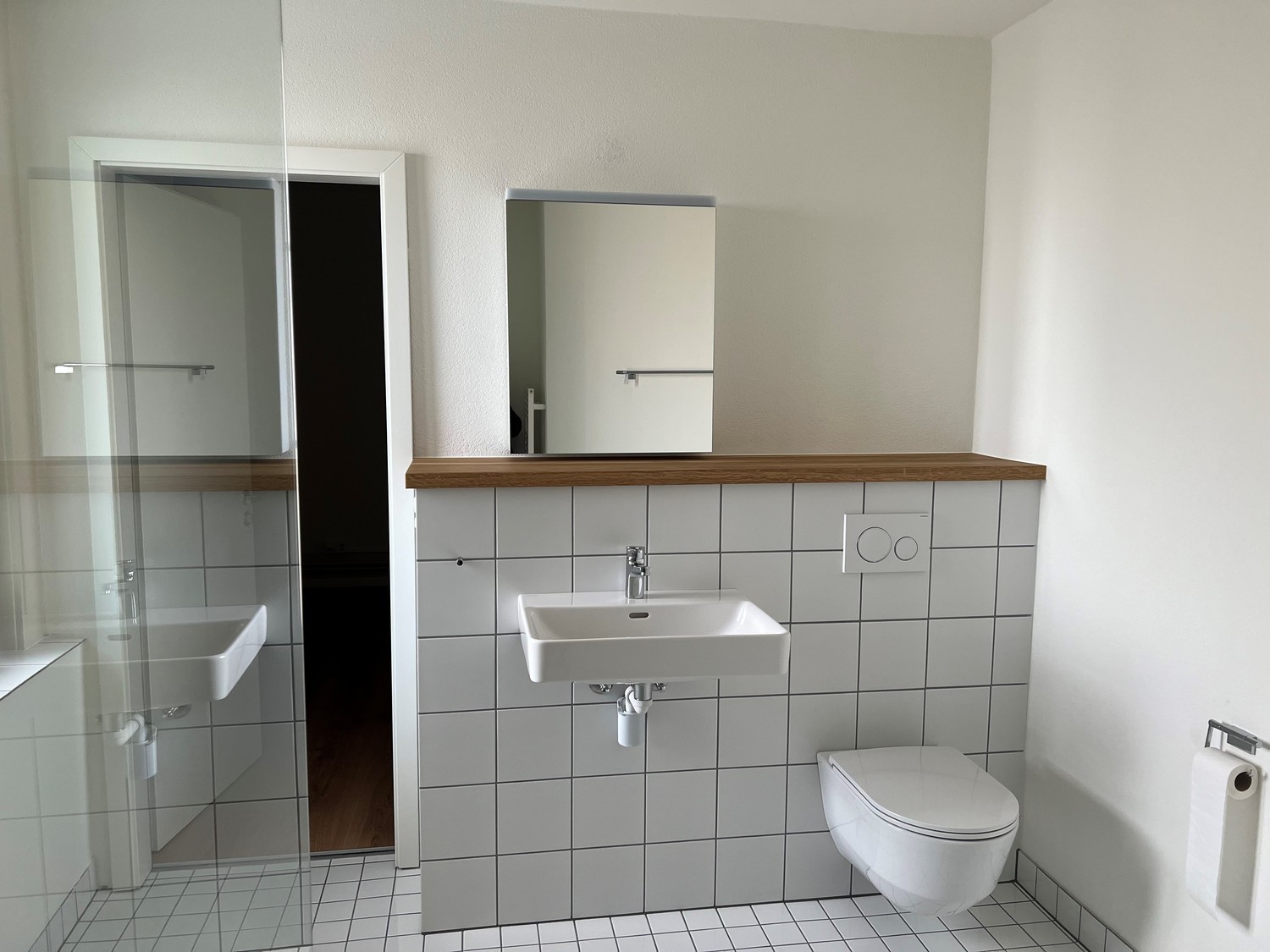 Appartamento di 4 locali