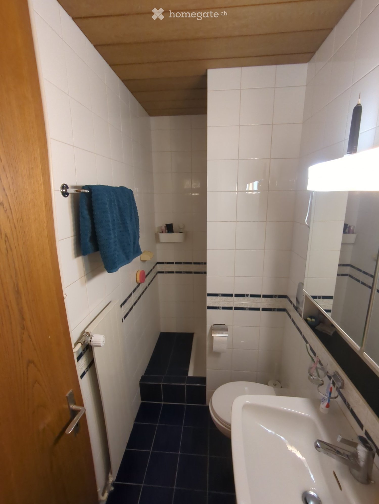 Appartamento di 2 ½ locali