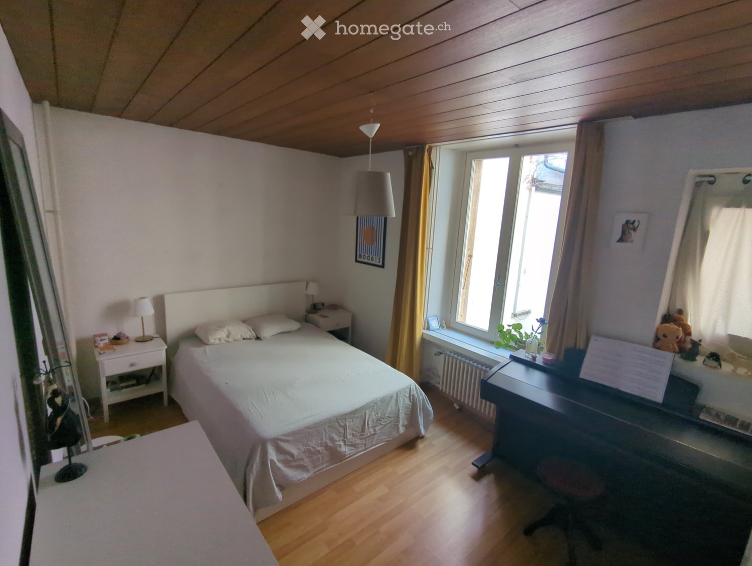 Appartamento di 2 ½ locali