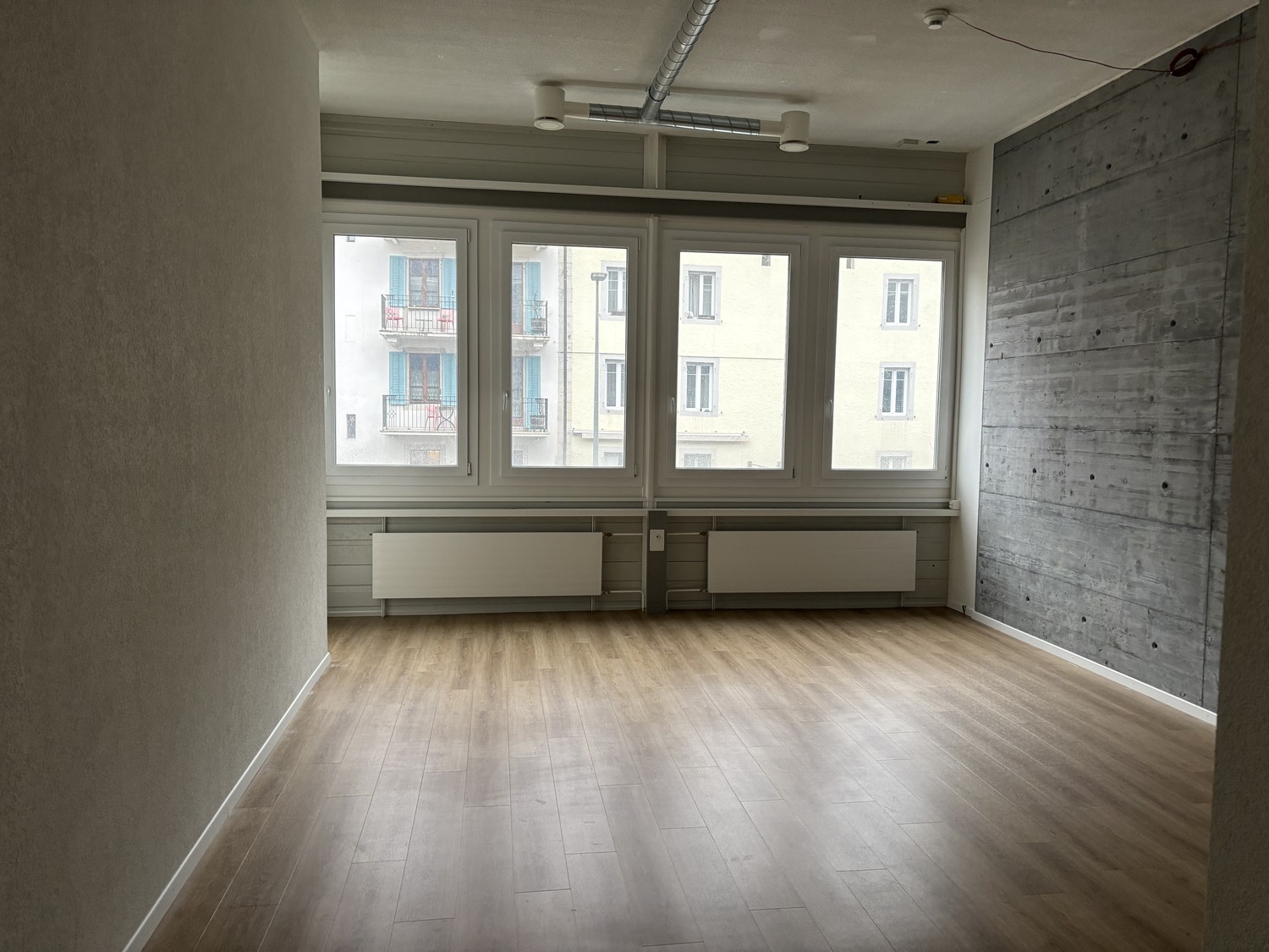 53m² ufficio