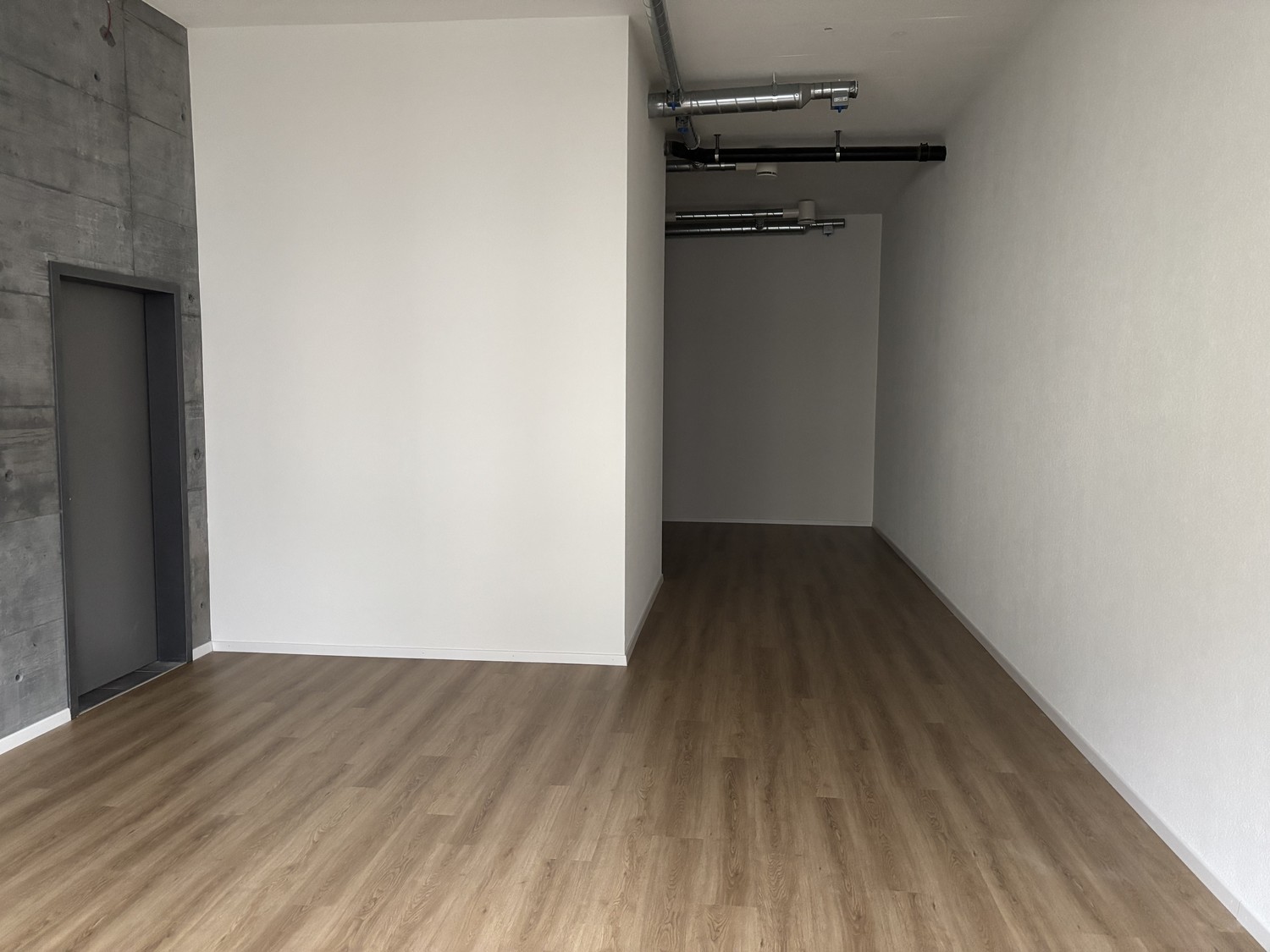 53m² ufficio