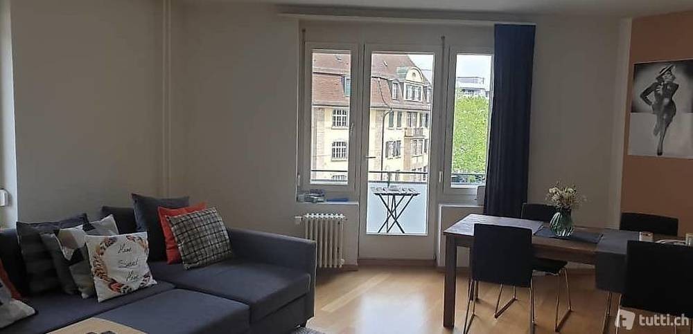 Chambre en colocation