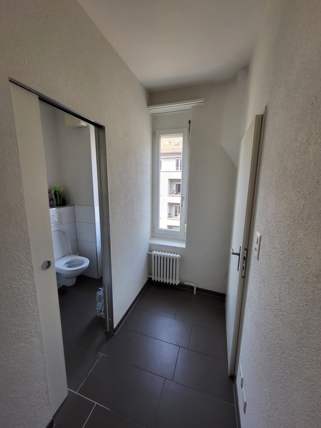 Chambre en colocation