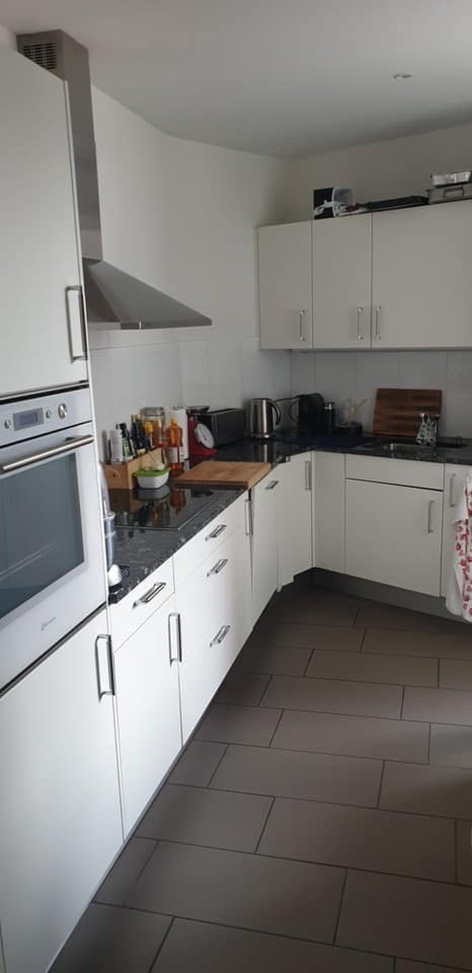 Chambre en colocation