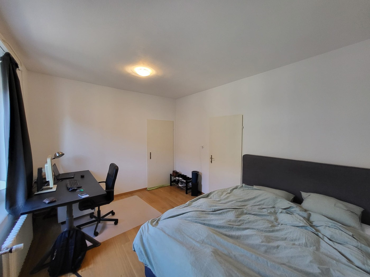 Chambre en colocation