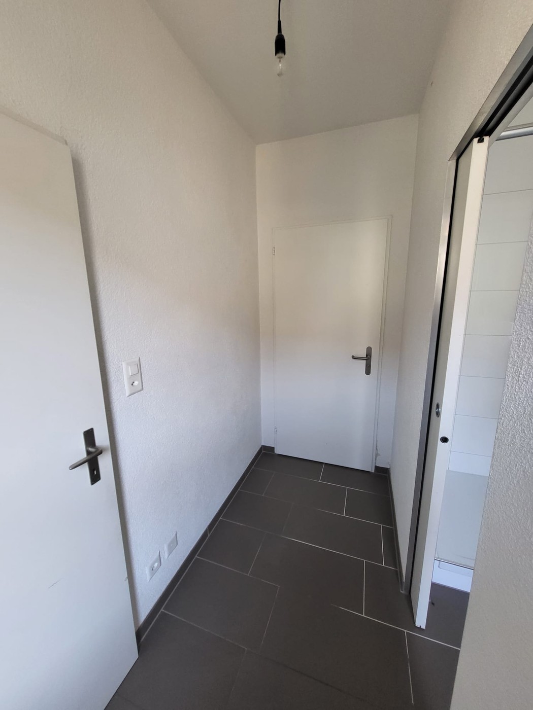 Chambre en colocation