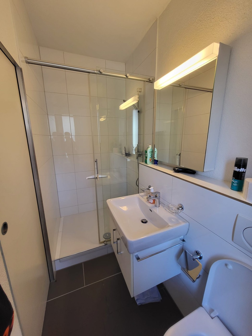 Chambre en colocation