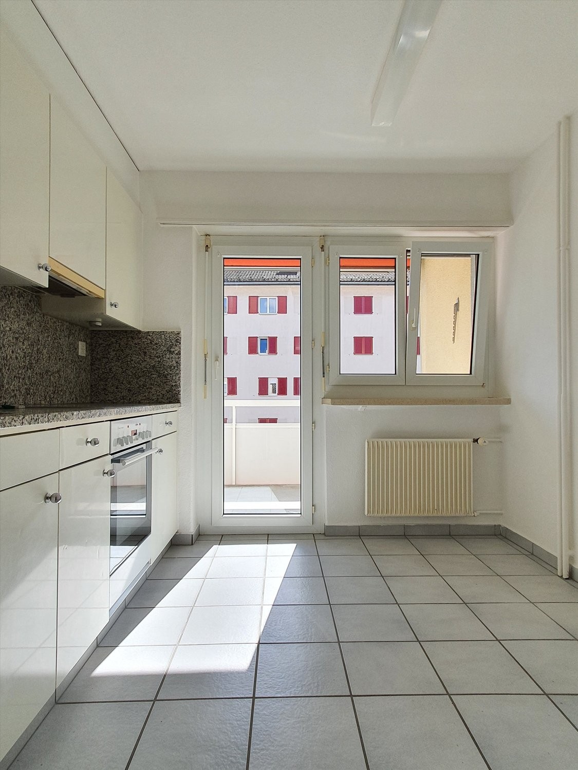 appartamento di 4 locali