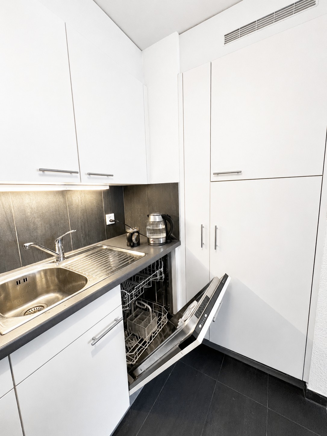 Appartement de 2 ½ pièces