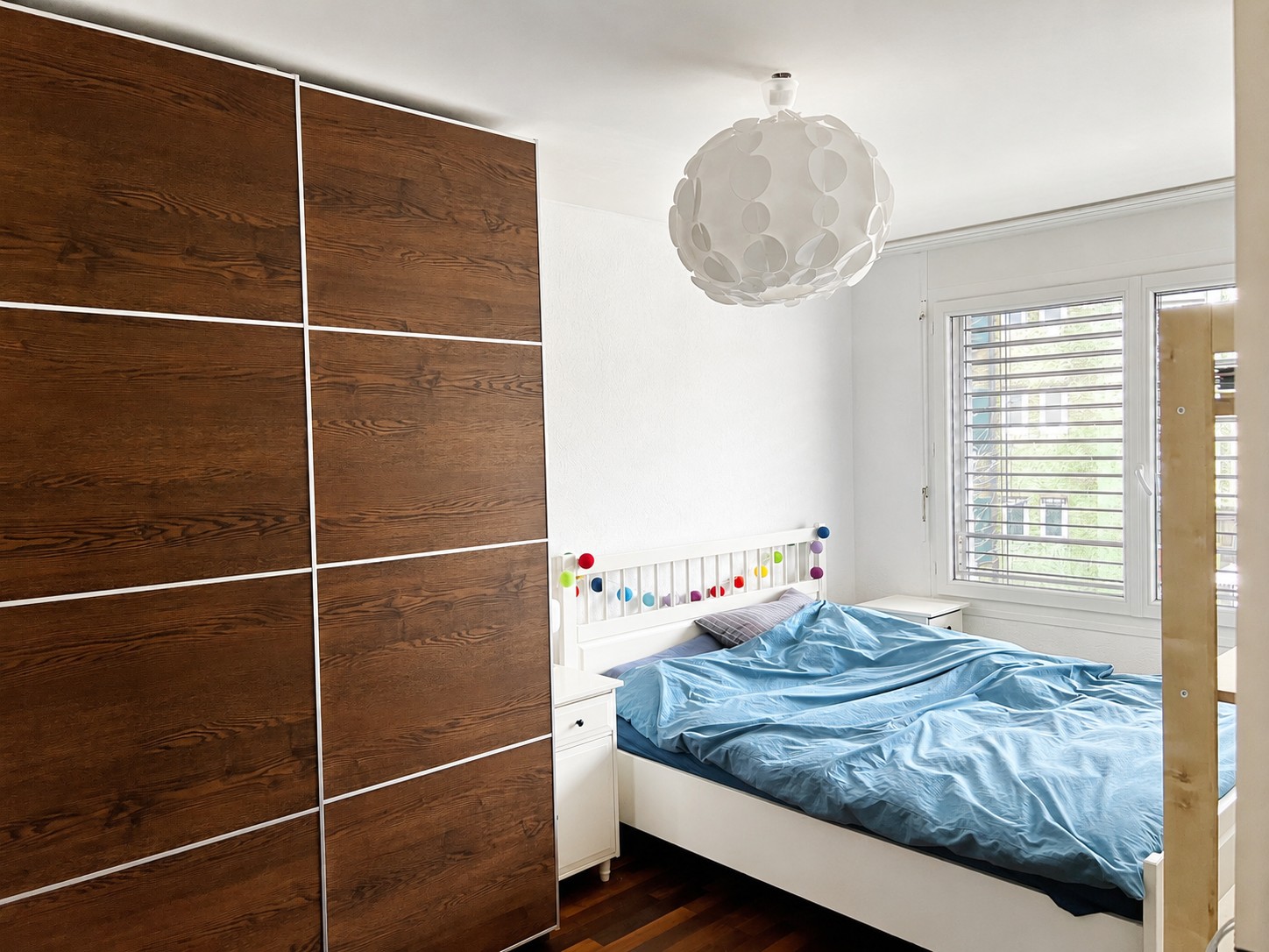 Appartement de 2 ½ pièces