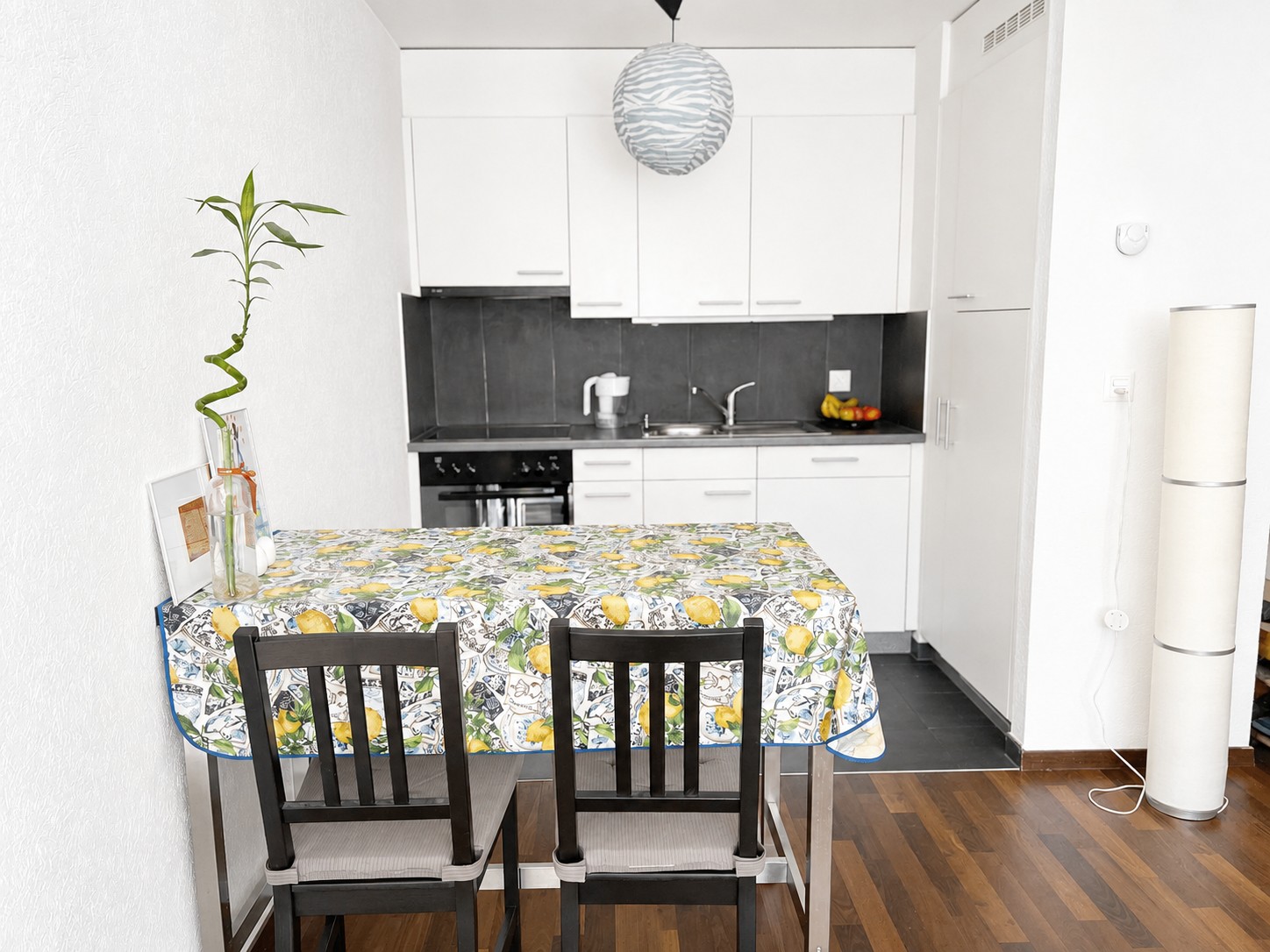 Appartement de 2 ½ pièces