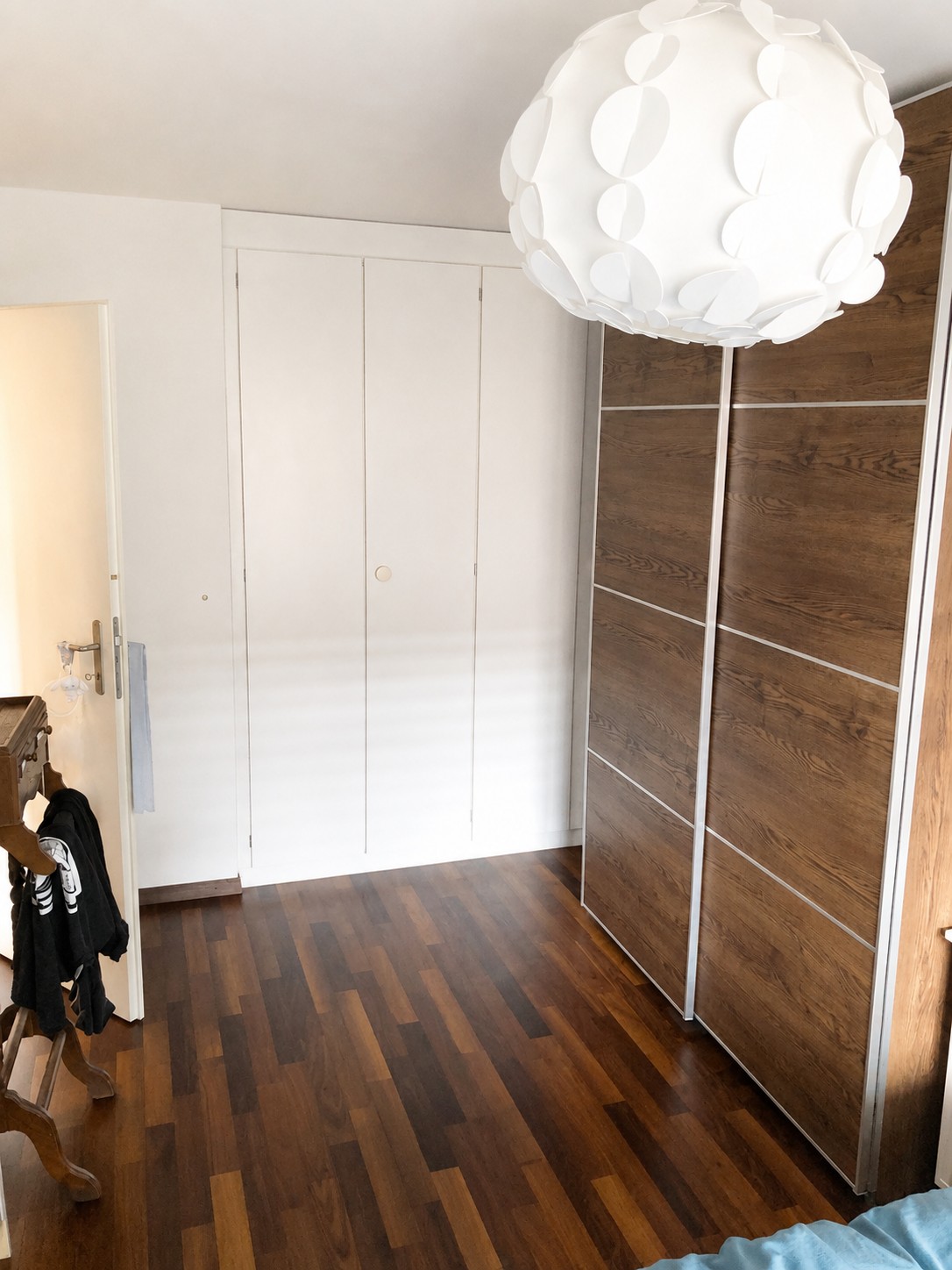 Appartement de 2 ½ pièces